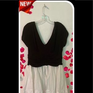 NWT Size 16W from Dressbarn